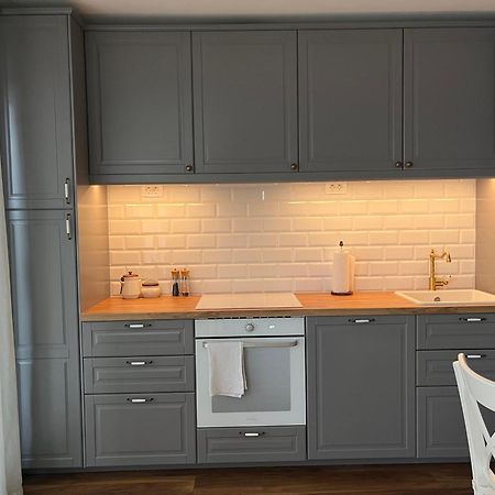 Ferienwohnung Rino Klis Exterior foto