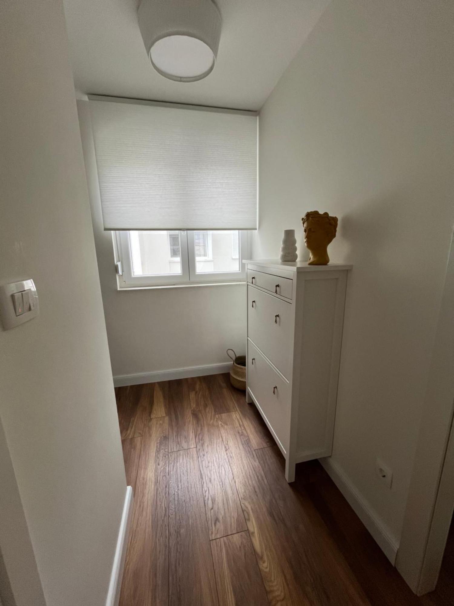 Ferienwohnung Rino Klis Exterior foto