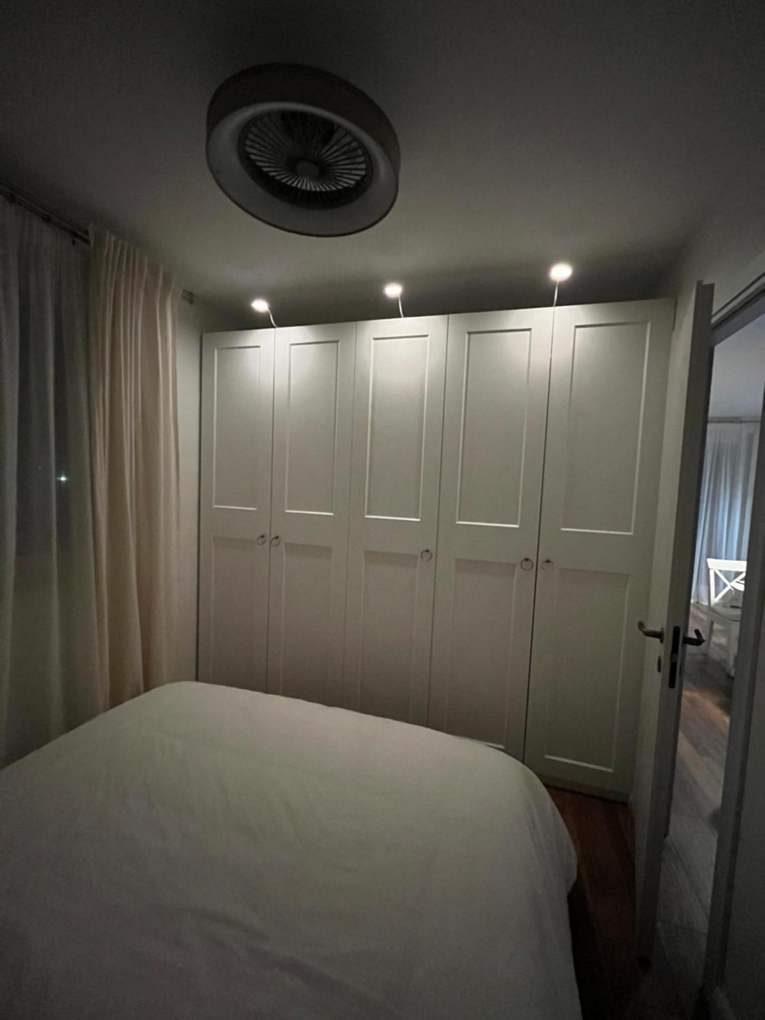 Ferienwohnung Rino Klis Exterior foto
