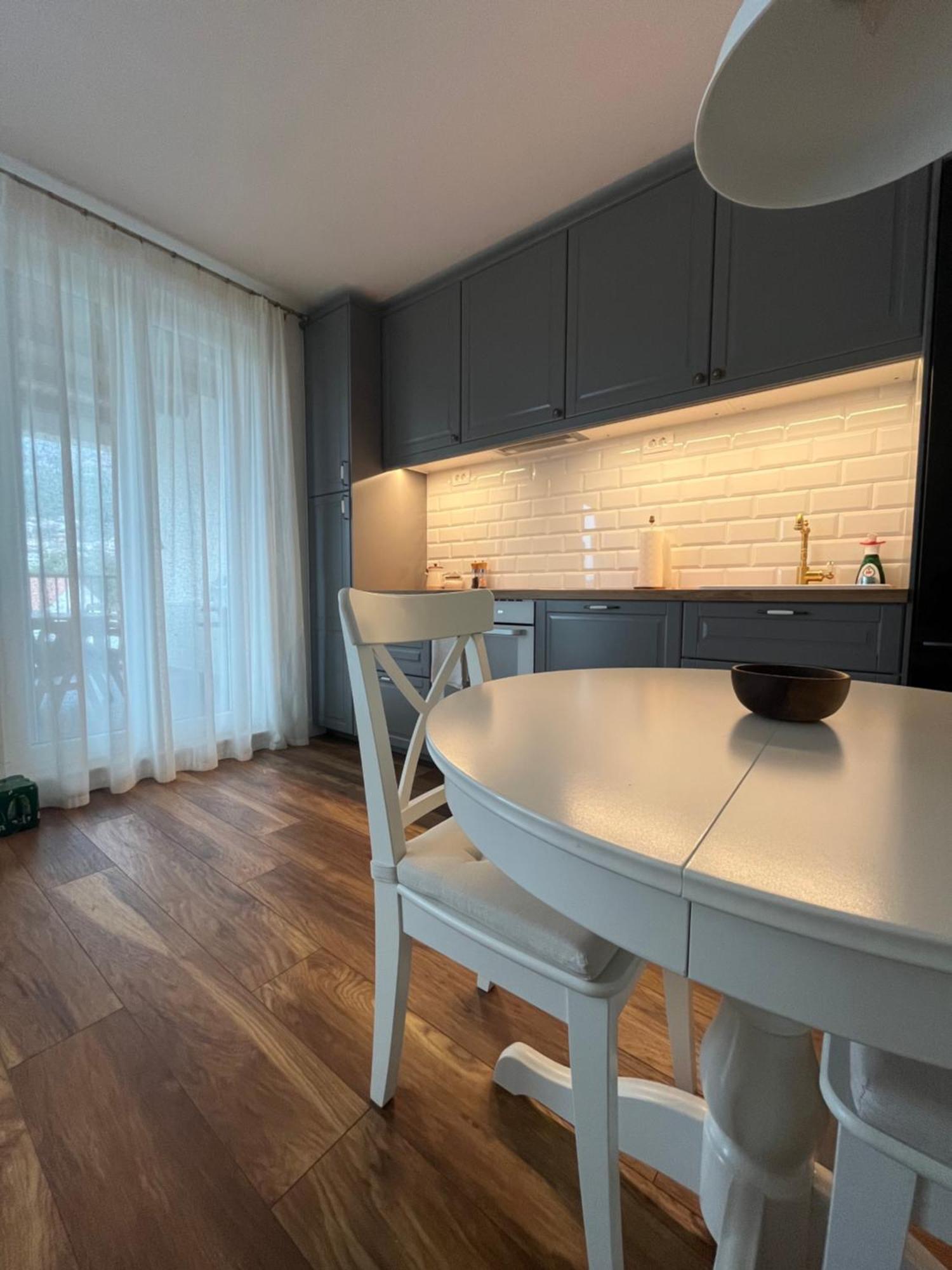 Ferienwohnung Rino Klis Exterior foto